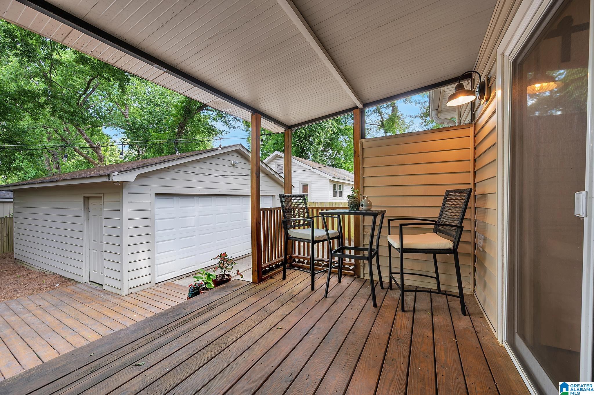 419 Columbiana Road Birmingham, AL 35209 - Photo 26 of 34