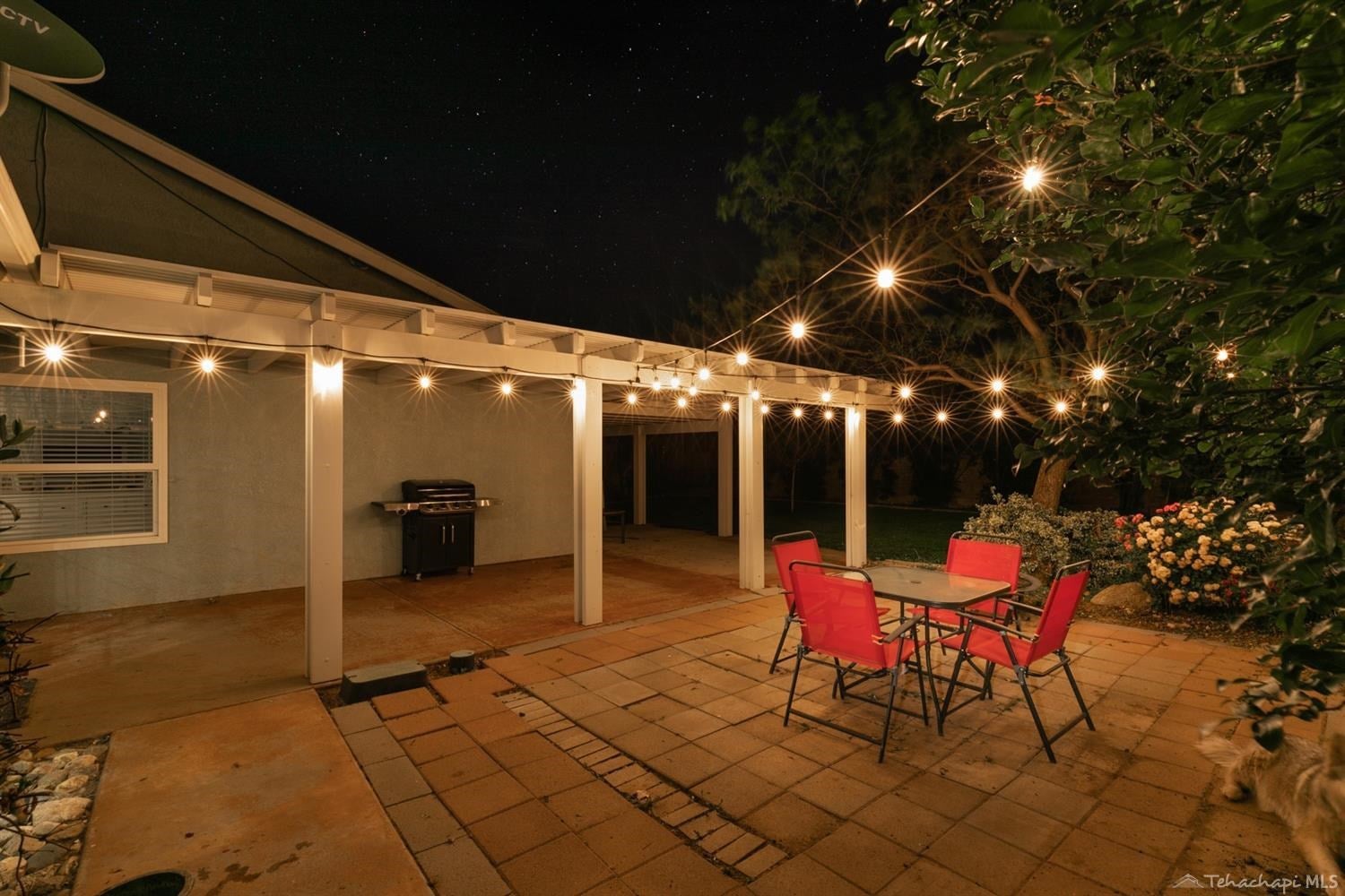 1310 El Rancho Drive Tehachapi, CA 93561 - Photo 47 of 48 Gallery Image 47