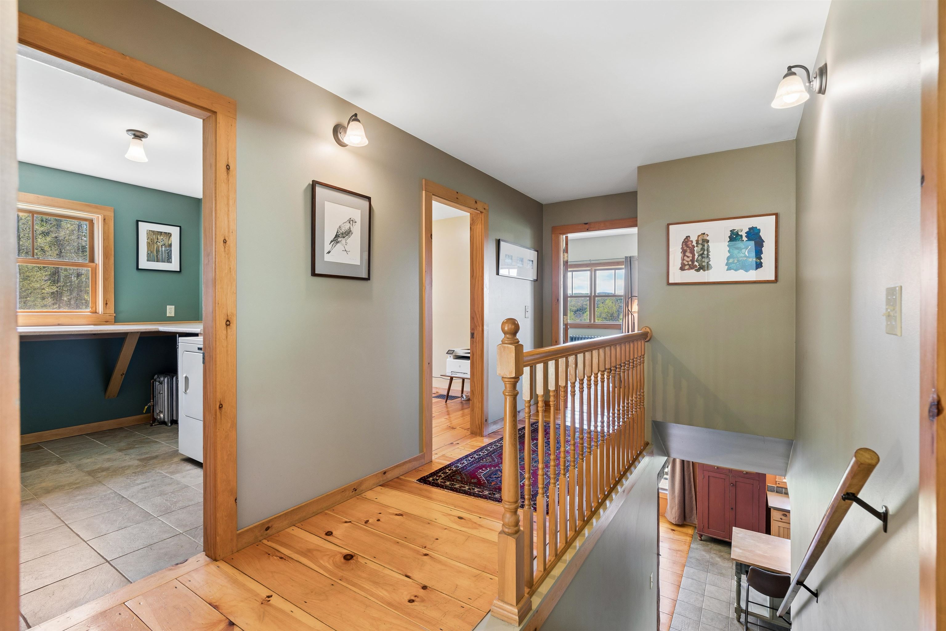 3673 Fish Hill Road Randolph, VT 05060 - Photo 19 of 36