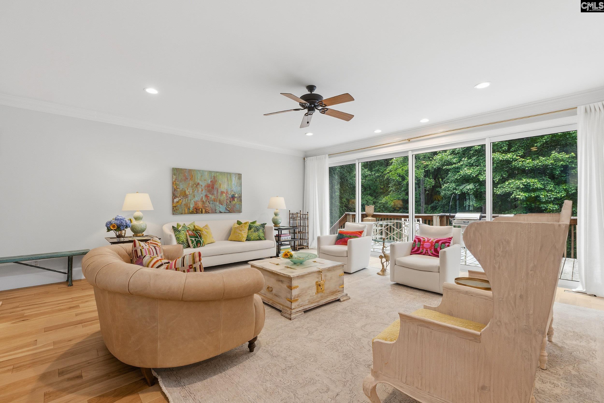 622 Chimney Hill Road Columbia, SC 29209 - Photo 6 of 30