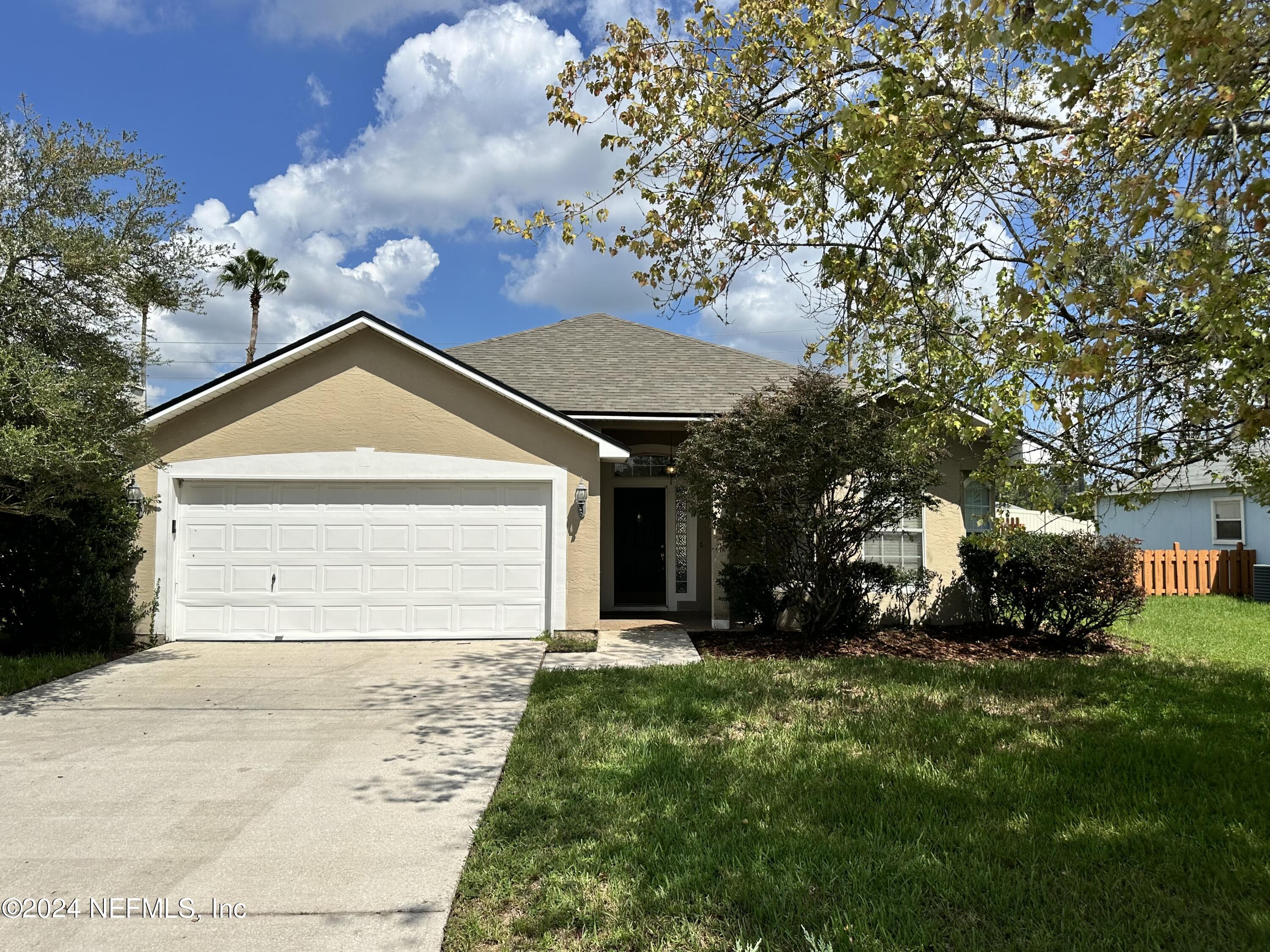 704 Lake Geneva Drive, St. Augustine, FL 32092 Compass