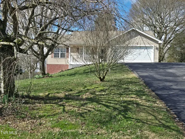 $425,000 | 210 Taylor Drive, Piney Flats, TN 37686