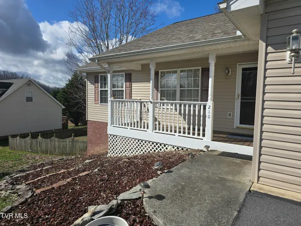 $425,000 | 210 Taylor Drive, Piney Flats, TN 37686