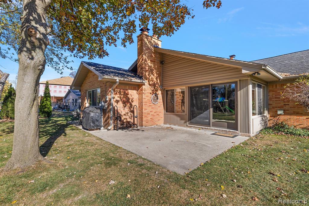 640 Ridgemont Avenue Dearborn, MI 48124 - Photo 60 of 74
