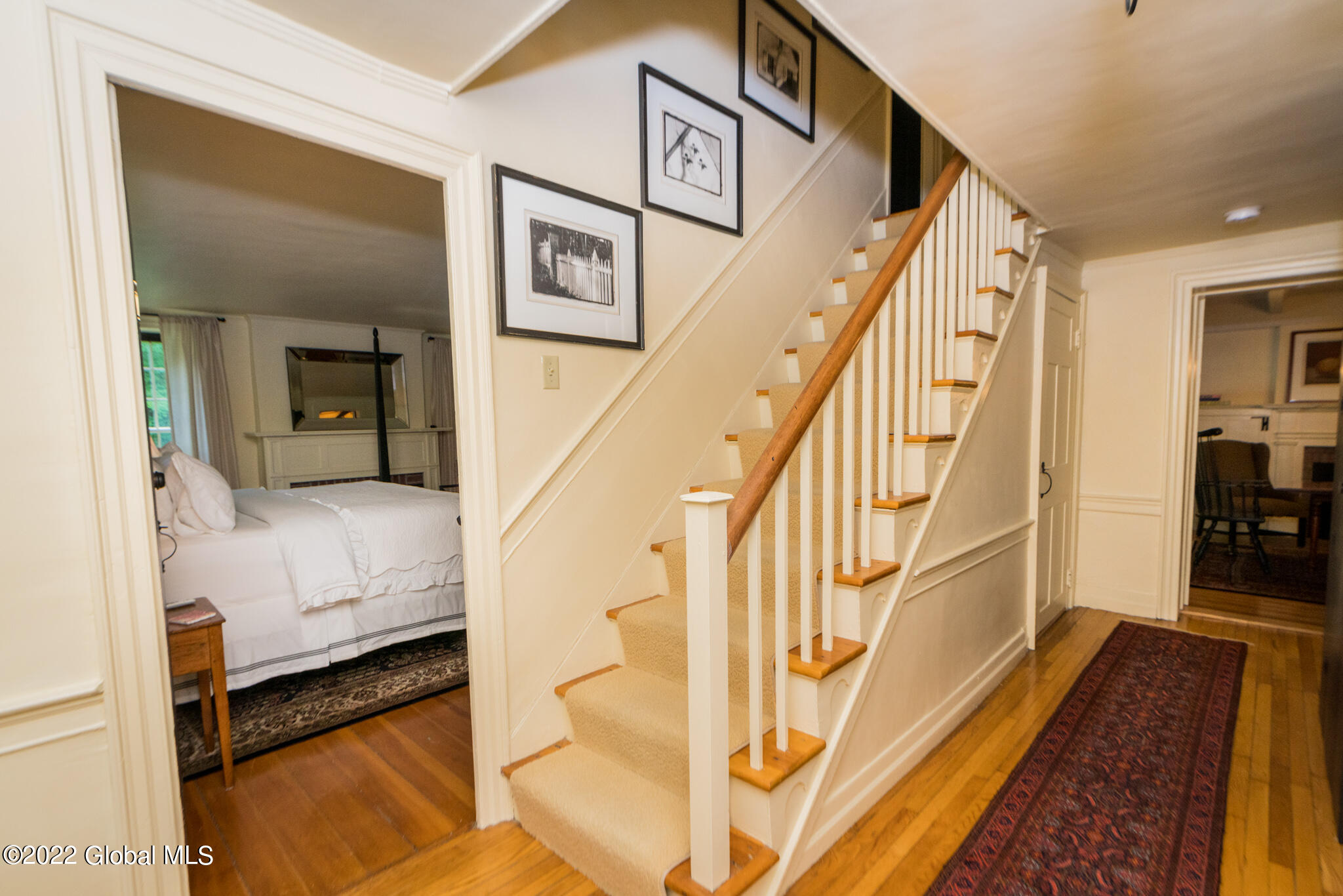 667 Ridge Road Queensbury, NY 12804 - Photo 13 of 66 Foyer