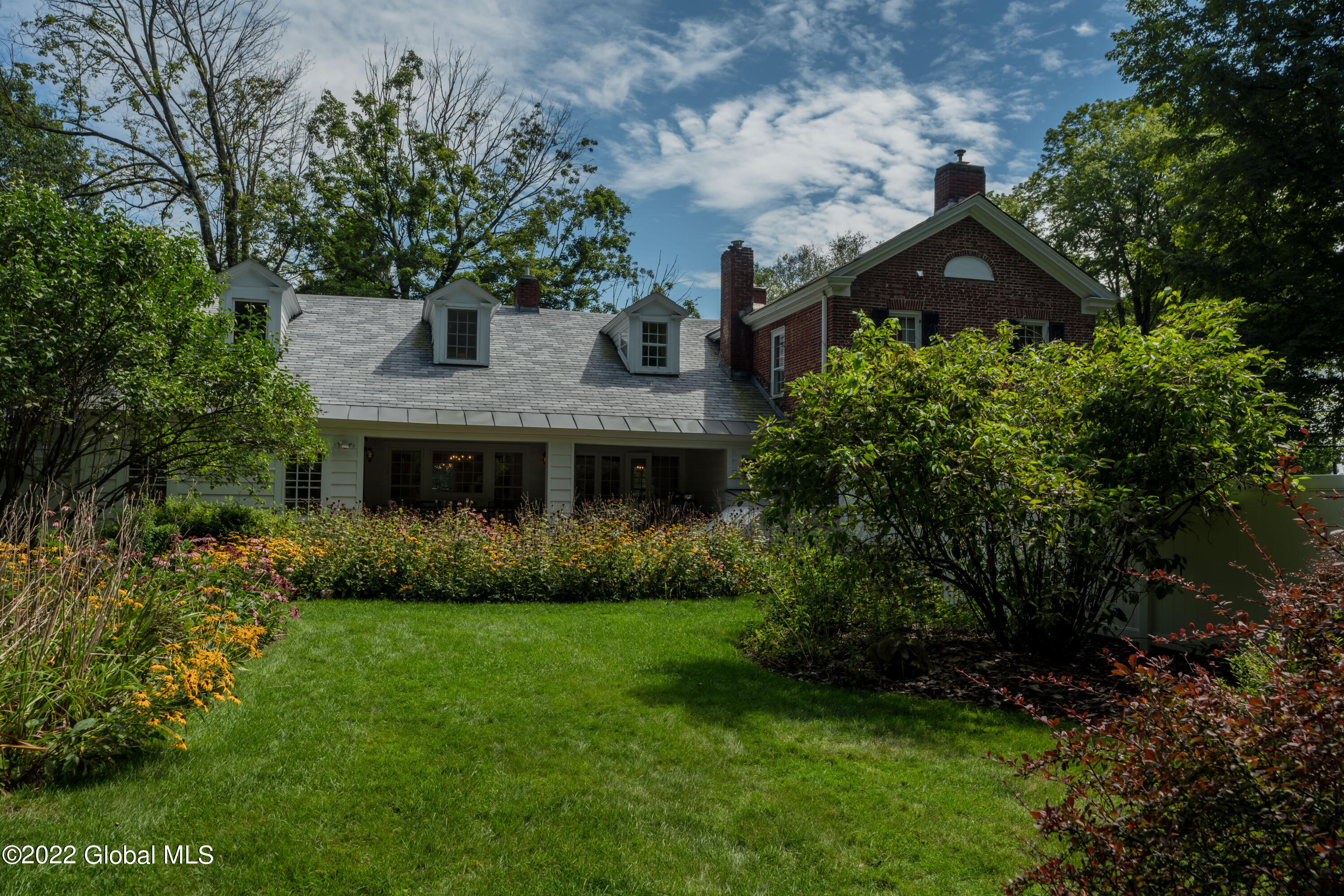 667 Ridge Road Queensbury, NY 12804 - Photo 28 of 66 Home is situated on 3.19 acres