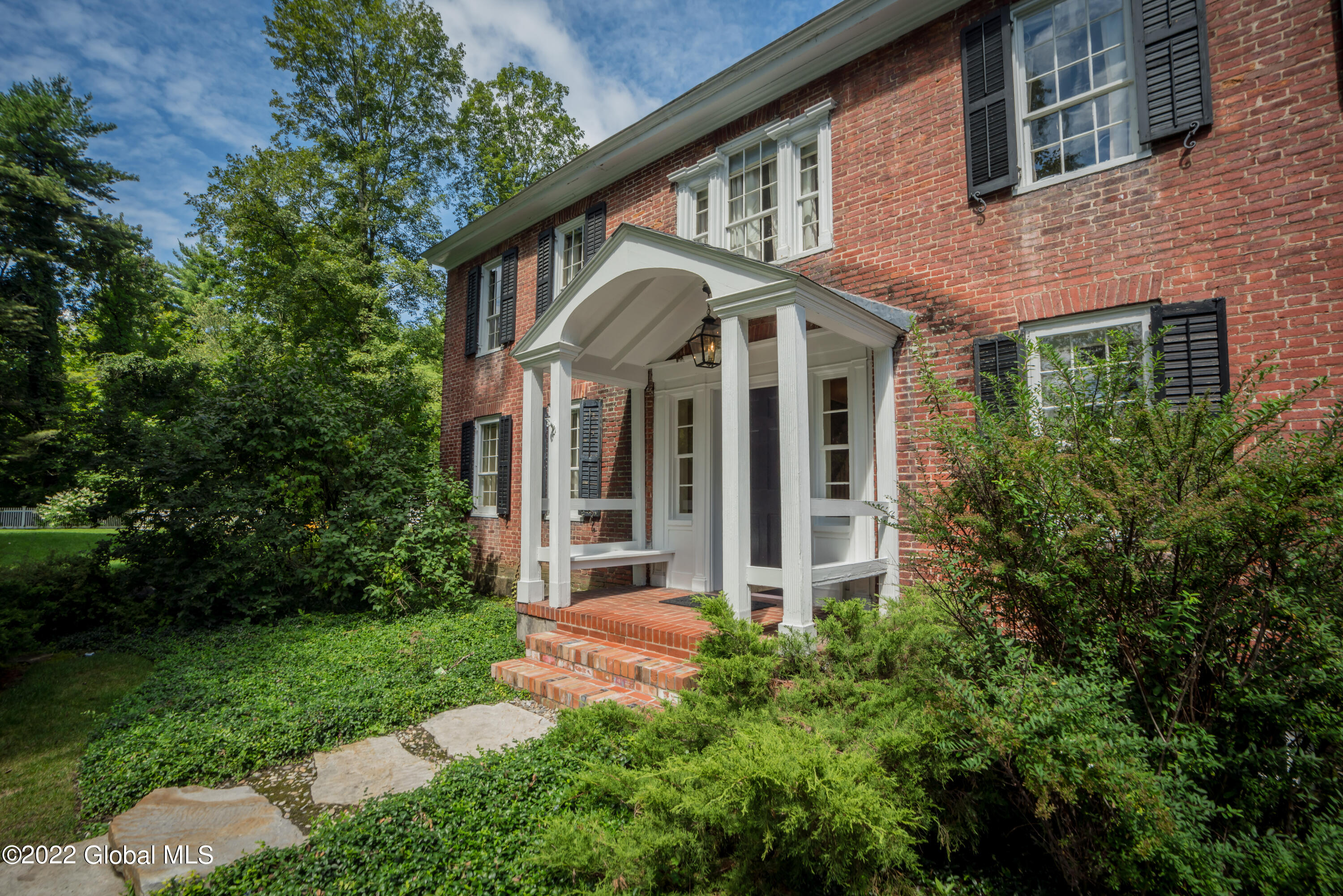 667 Ridge Road Queensbury, NY 12804 - Photo 3 of 66 Renovated historic colonial