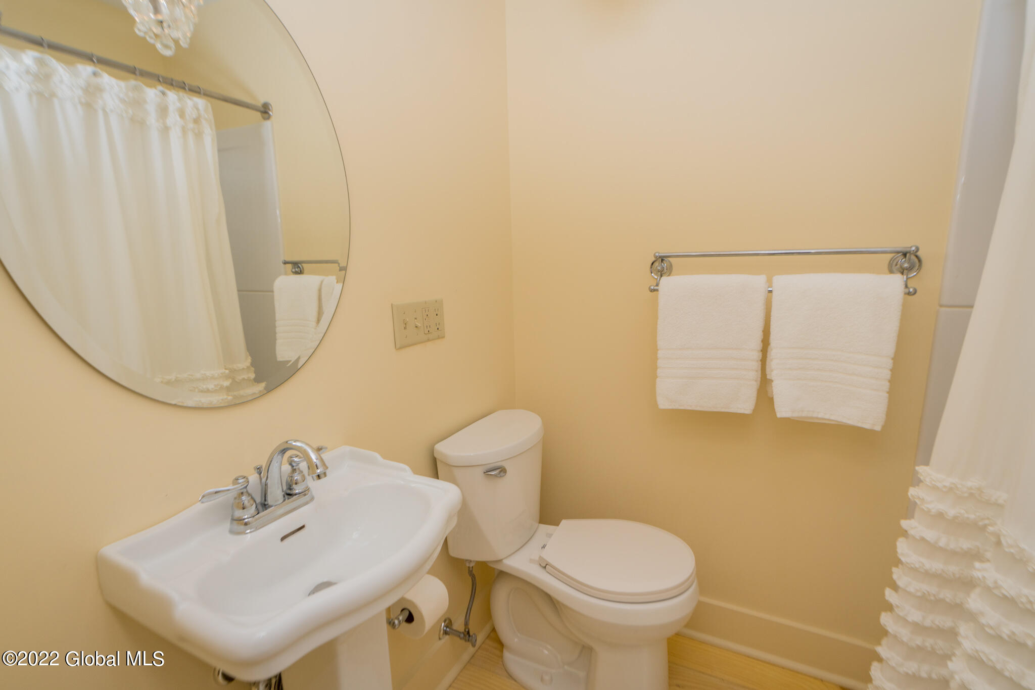 667 Ridge Road Queensbury, NY 12804 - Photo 44 of 66 First floor owners' quarters bath