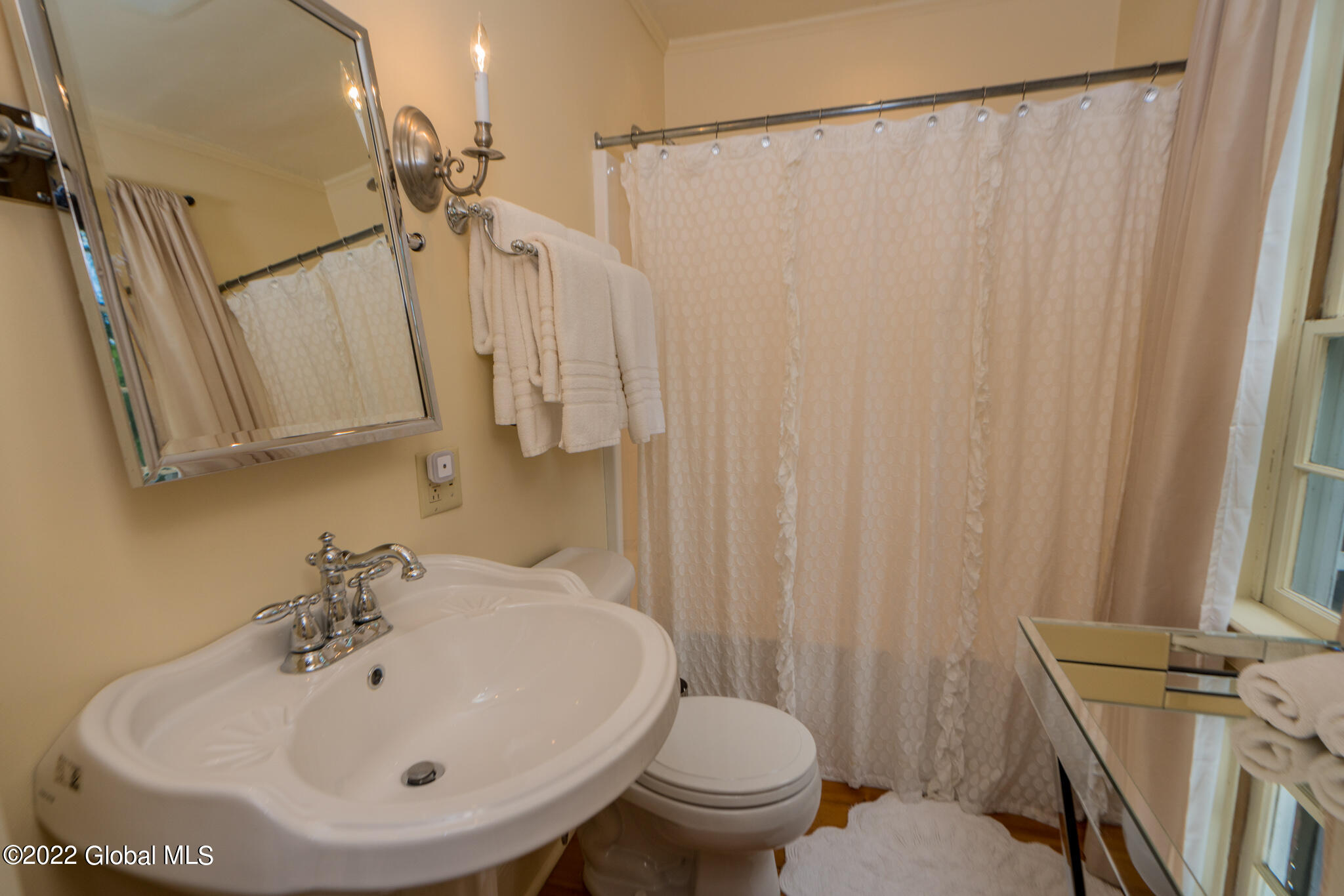 667 Ridge Road Queensbury, NY 12804 - Photo 50 of 66 Full en suite bath