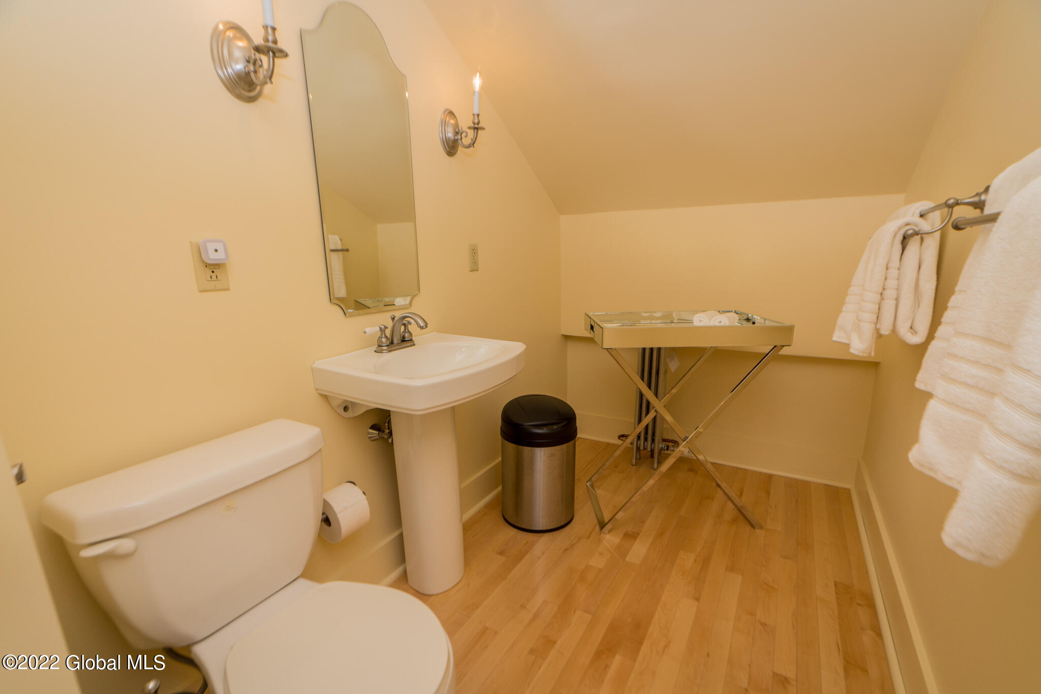 667 Ridge Road Queensbury, NY 12804 - Photo 52 of 66 Full en suite bath
