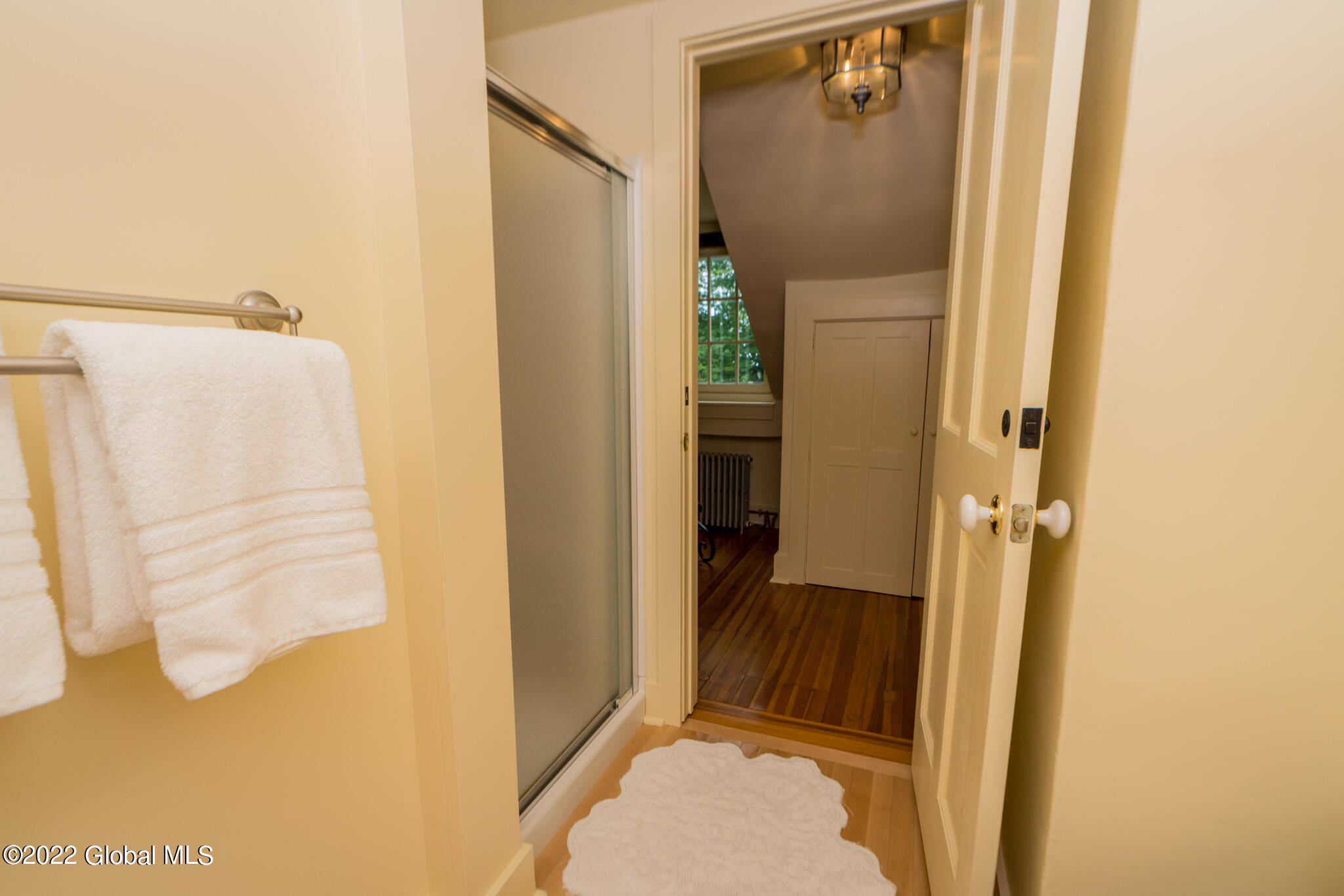 667 Ridge Road Queensbury, NY 12804 - Photo 54 of 66 Full en suite bath