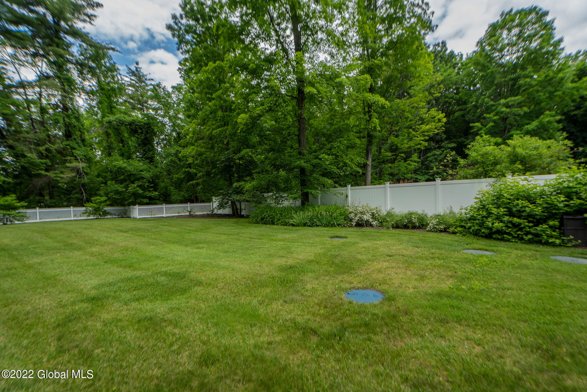 667 Ridge Road Queensbury, NY 12804 - Photo 61 of 66 Plenty of yard space