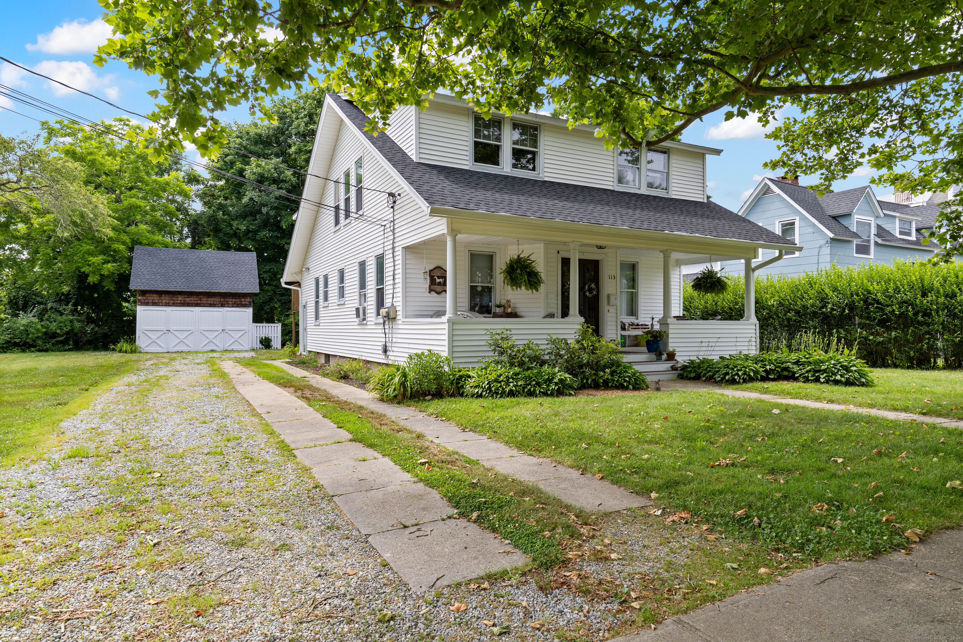 113 Commerce Street Clinton, CT 06413 - Photo 1 of 1