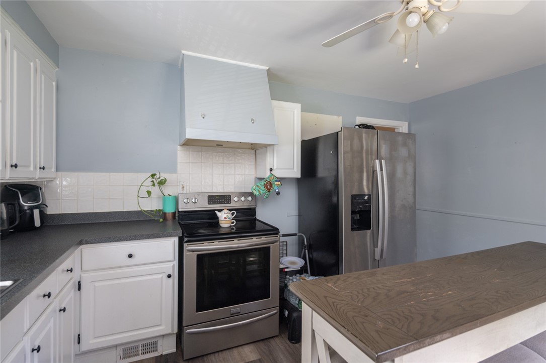 110 Brookhaven Terrace Rochester, NY 14621 - Photo 9 of 24