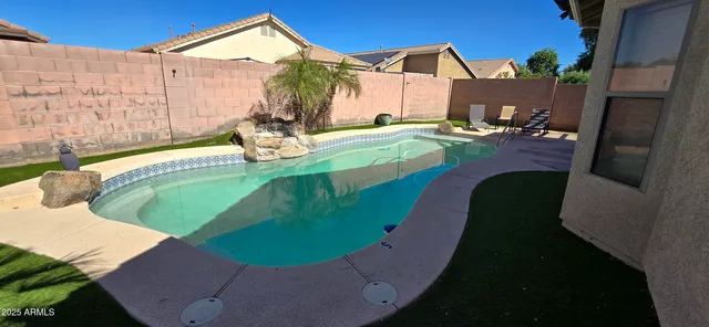 $2,200 | 13178 West Banff Lane, Surprise, AZ 85379