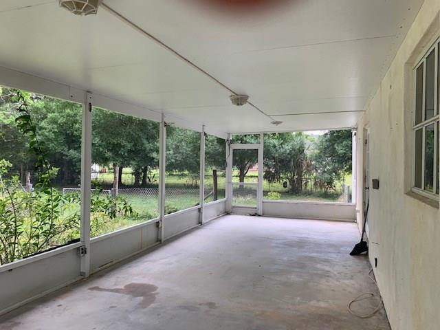 2440 Jernigan Road Fort Pierce, FL 34945 - Photo 18 of 19 jernigan porch
