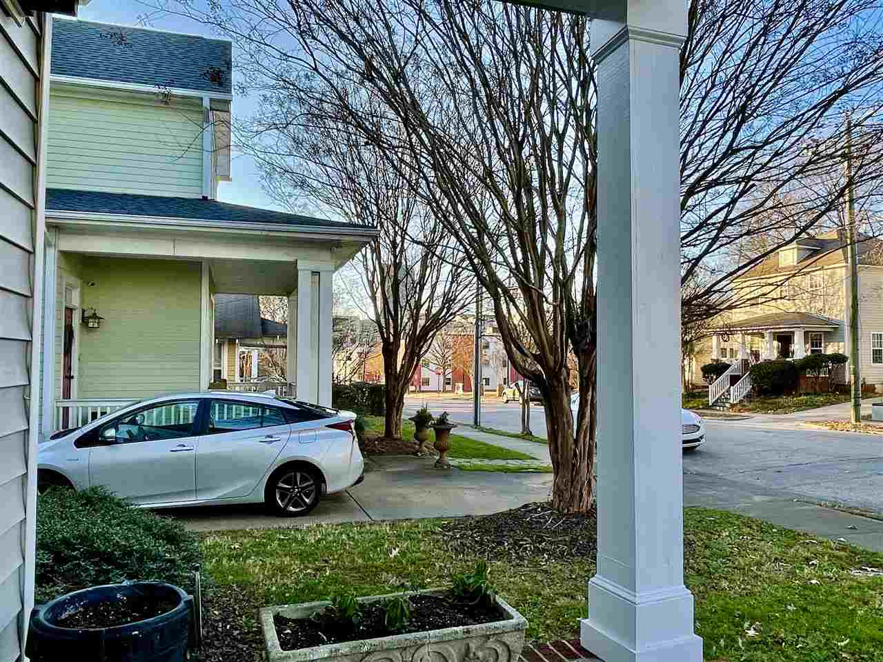546 East Martin Street Raleigh, NC 27601 - Photo 6 of 26 Photo 6