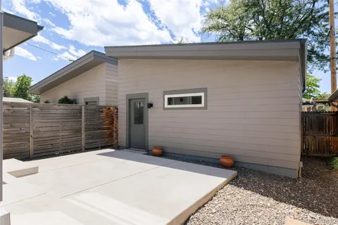 $1,195,000 | 845 South Logan Street, Denver, CO 80209