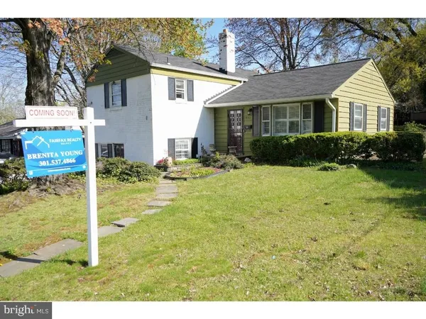 $410,000 | 8301 Legation Road, Hyattsville, MD 20784