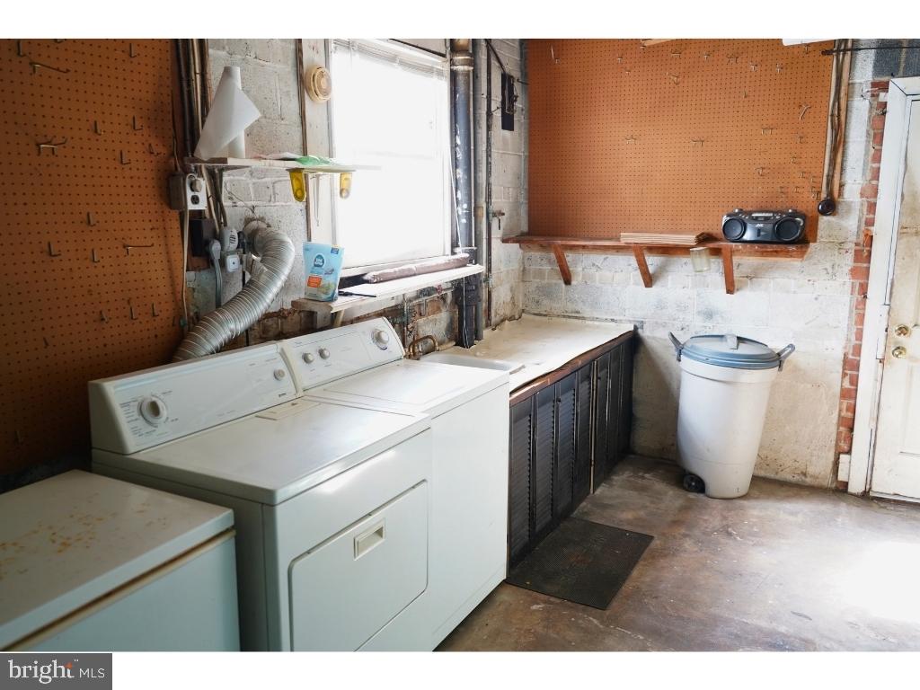 8301 Legation Road Hyattsville, MD 20784 - Photo 19 of 22 Laundry Room