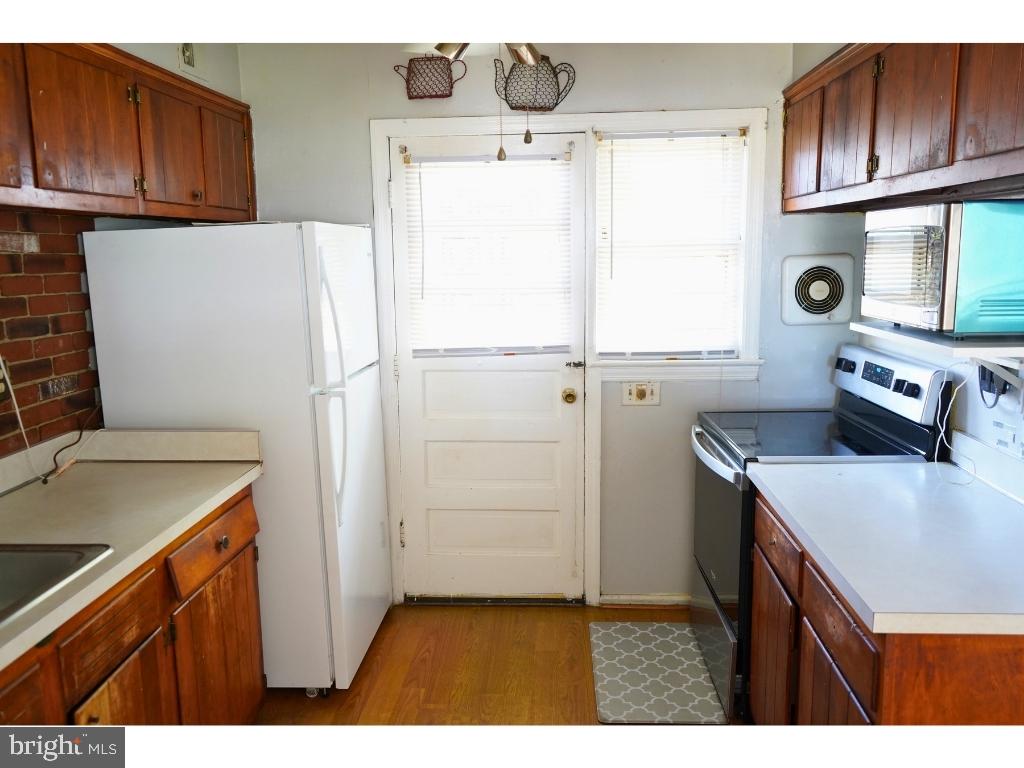 8301 Legation Road Hyattsville, MD 20784 - Photo 5 of 22 Kitchen