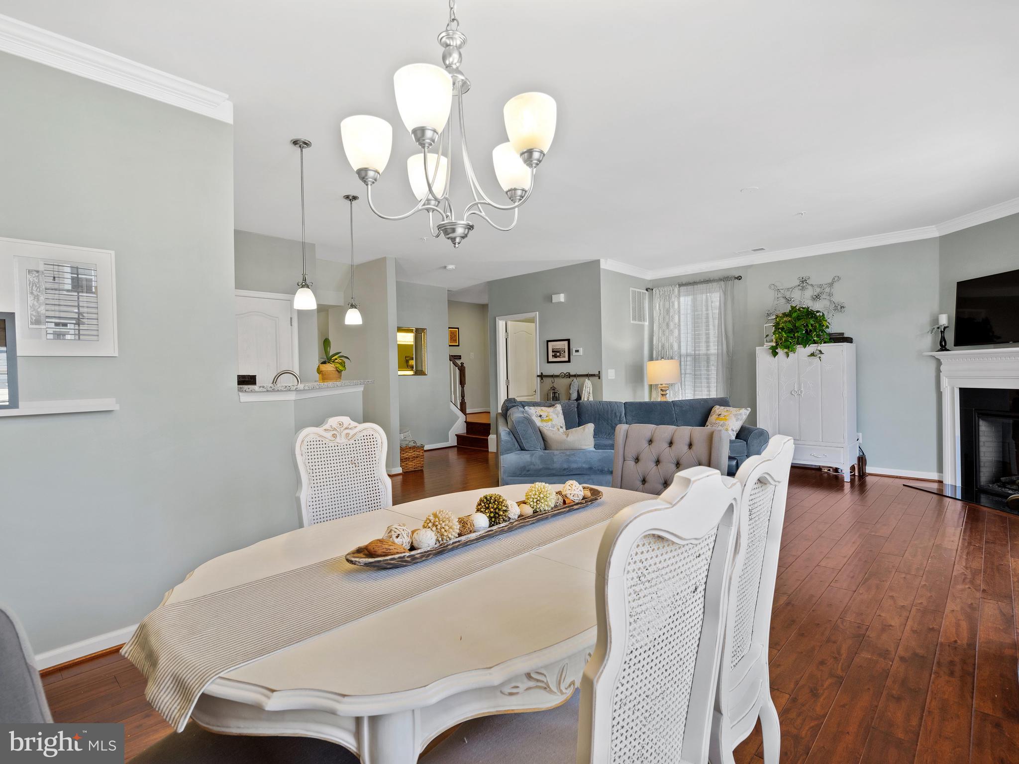 42595 Sunset Ridge Square Ashburn, VA 20148 - Photo 2 of 29 Gallery Image 2