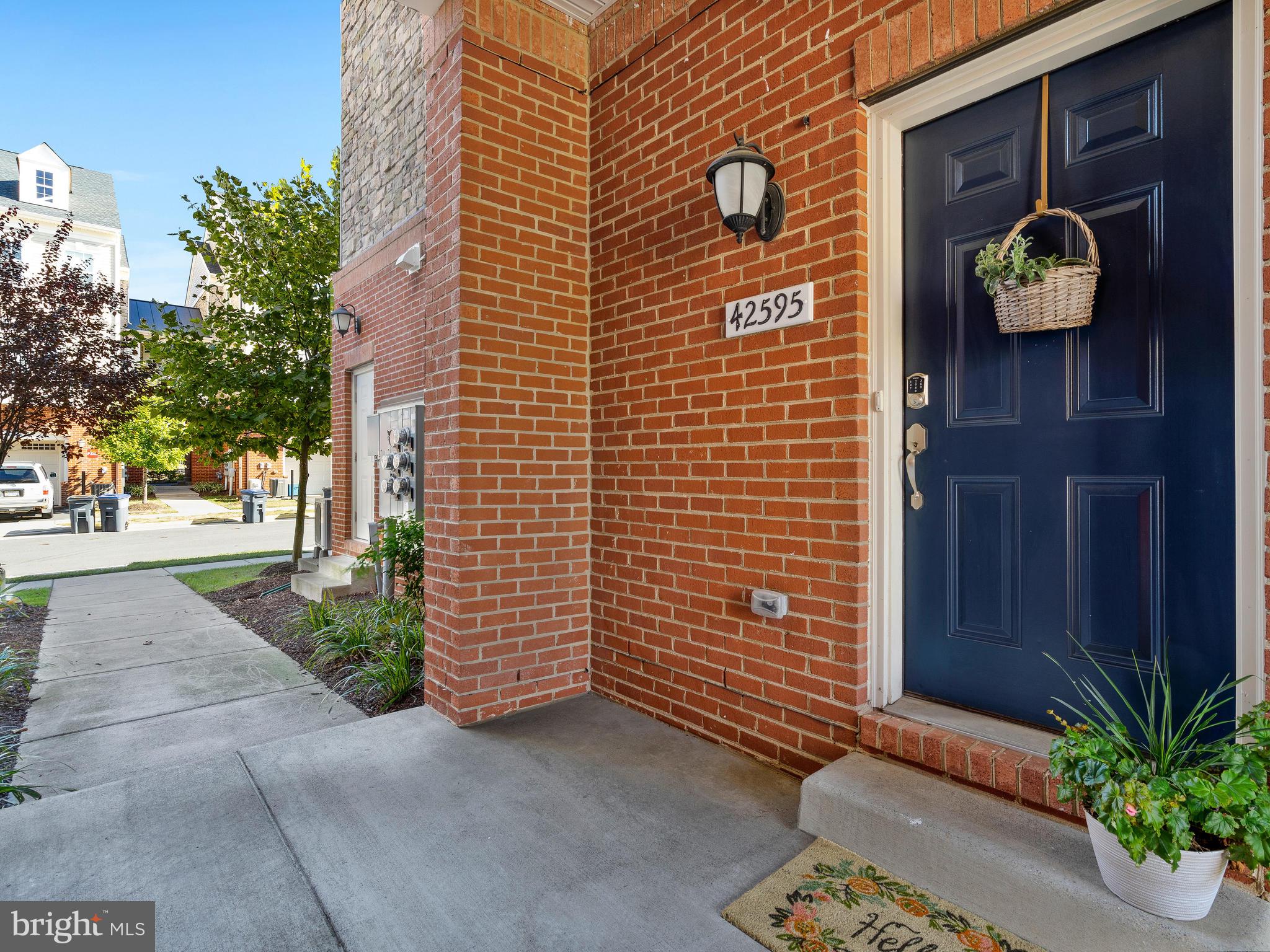 42595 Sunset Ridge Square Ashburn, VA 20148 - Photo 24 of 29 Gallery Image 24