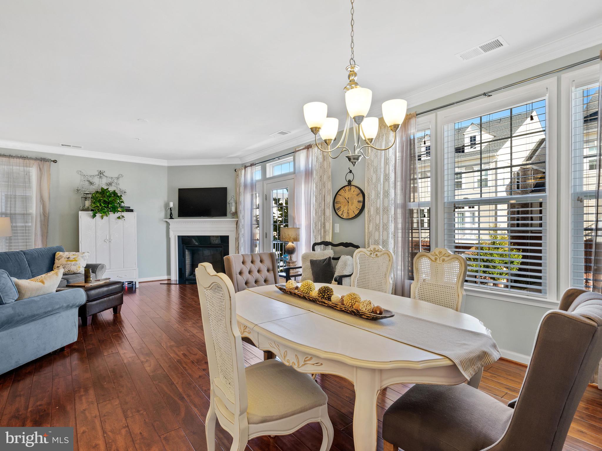 42595 Sunset Ridge Square Ashburn, VA 20148 - Photo 5 of 29 Gallery Image 5