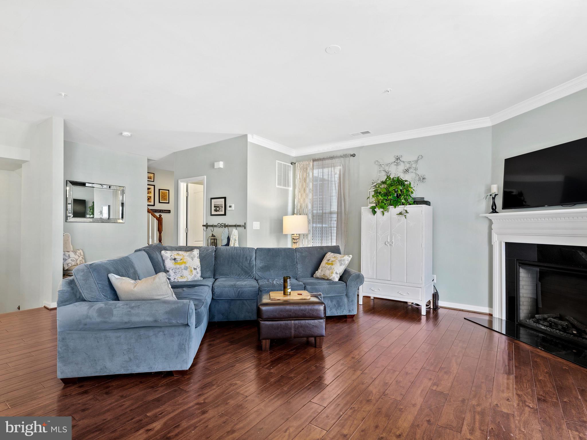 42595 Sunset Ridge Square Ashburn, VA 20148 - Photo 8 of 29 Gallery Image 8