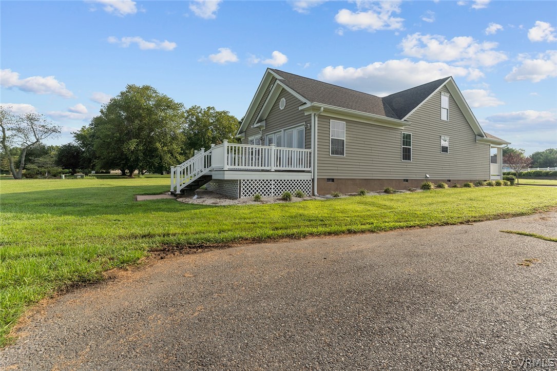 105 Waters Cove Circle Reedville, VA 22539 - Photo 14 of 41 Gallery Image 14