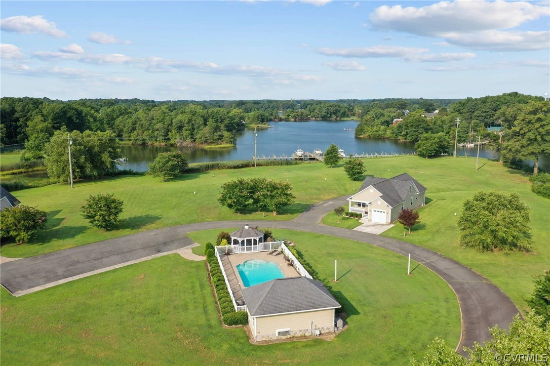 105 Waters Cove Circle Reedville, VA 22539 - Photo 34 of 41 Gallery Image 34