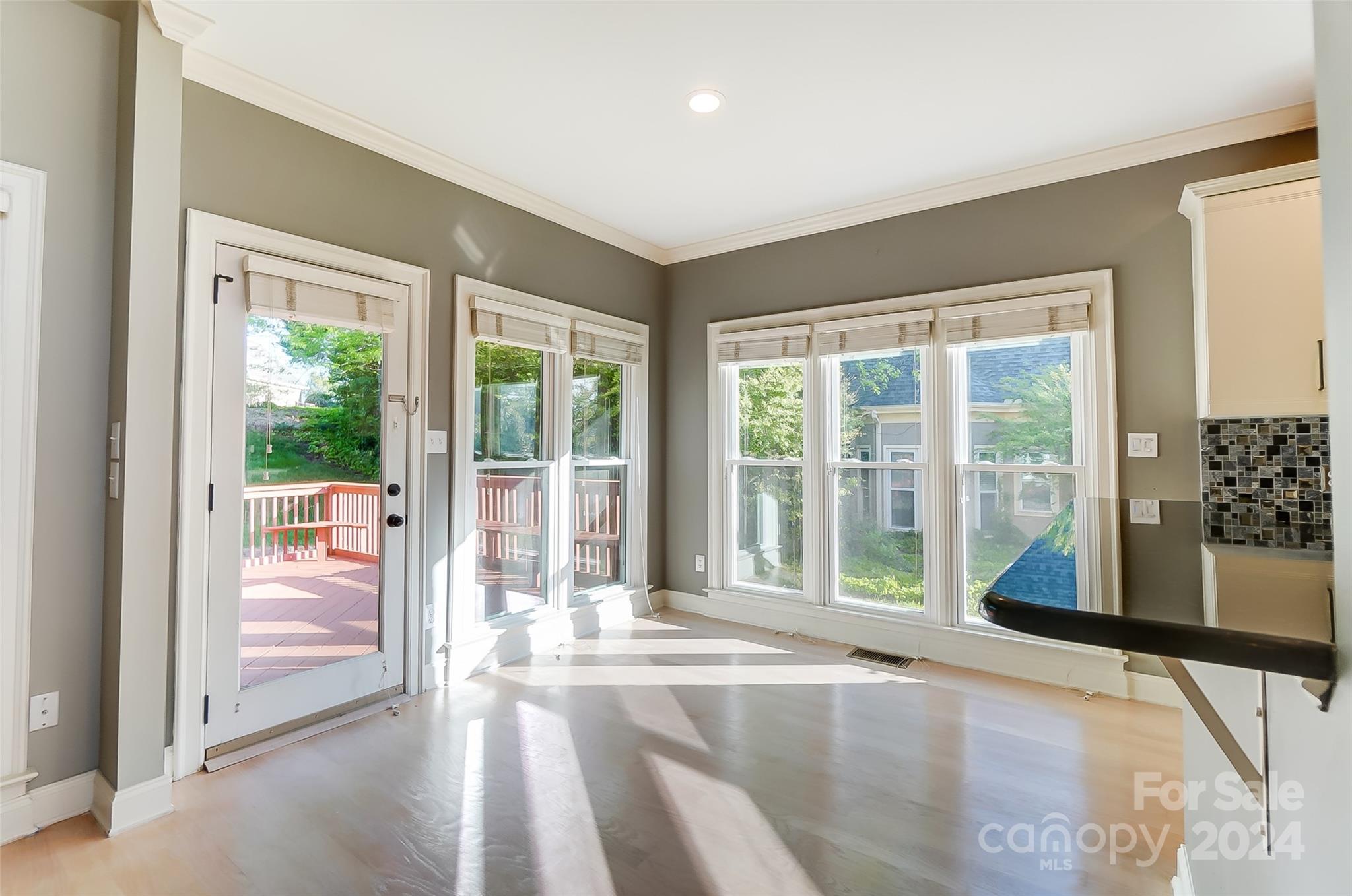 657 Portpatrick Place Fort Mill, SC 29708 - Photo 16 of 46 a view of a large window with an outdoor space
