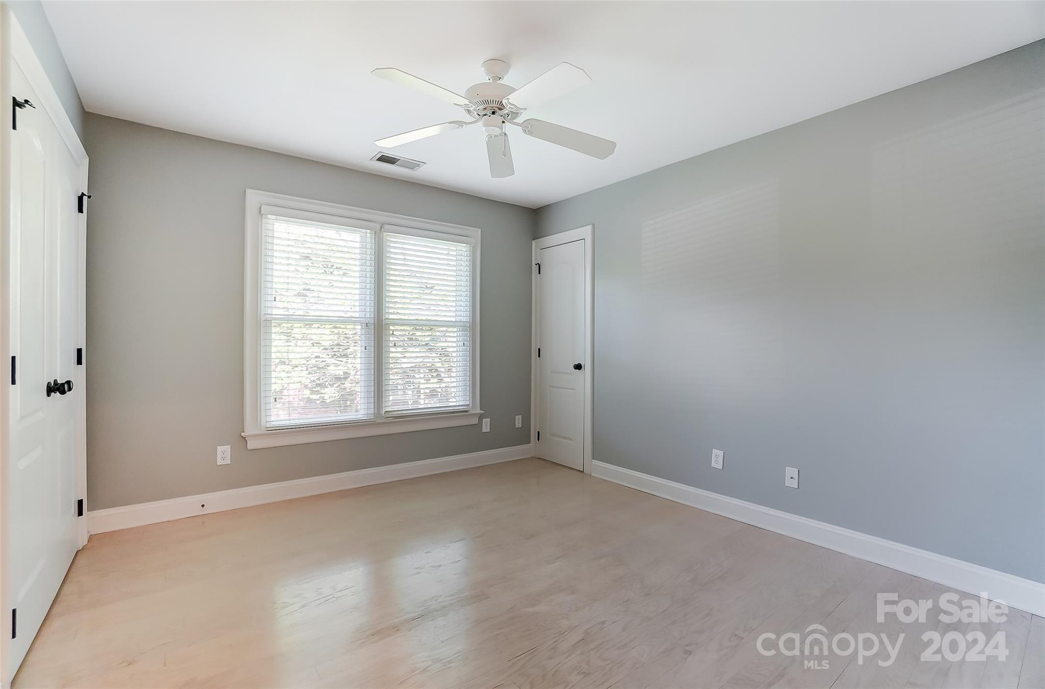 657 Portpatrick Place Fort Mill, SC 29708 - Photo 26 of 46 a view of an empty room with a window