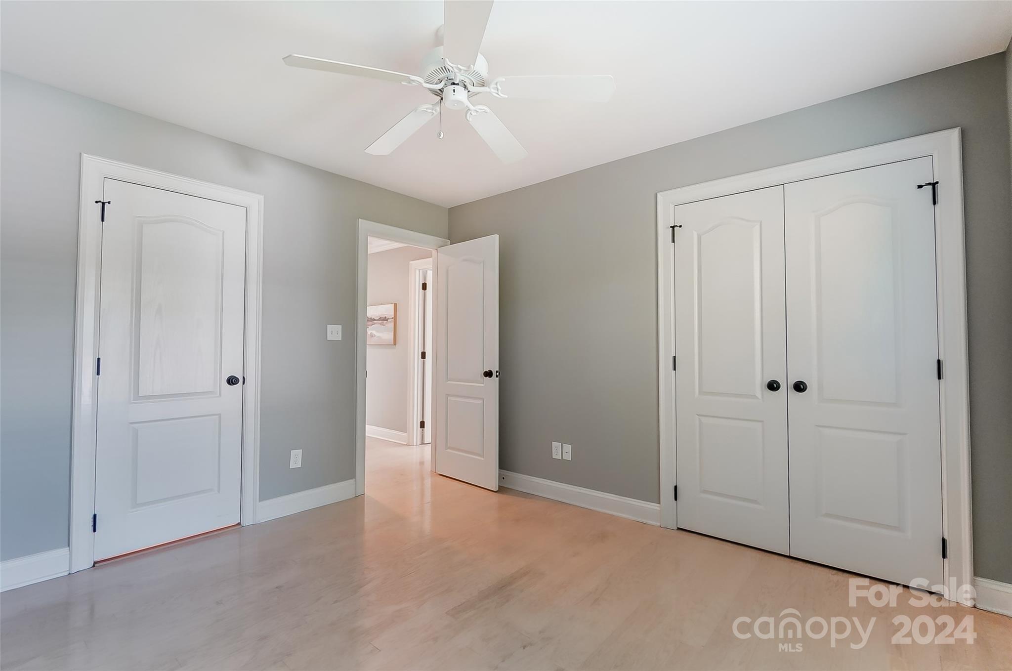 657 Portpatrick Place Fort Mill, SC 29708 - Photo 27 of 46 a view of an empty room