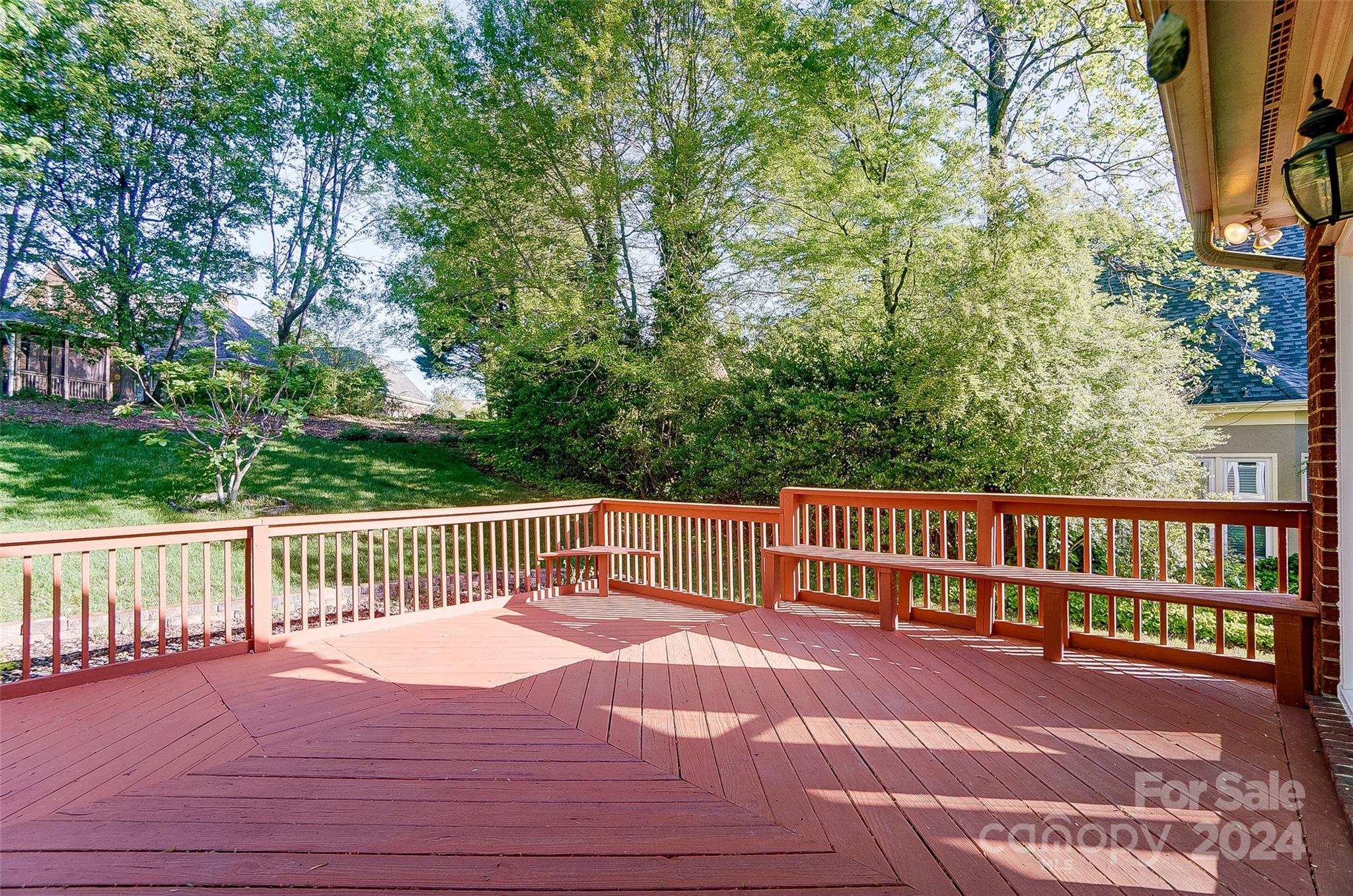 657 Portpatrick Place Fort Mill, SC 29708 - Photo 33 of 46 a terrace view