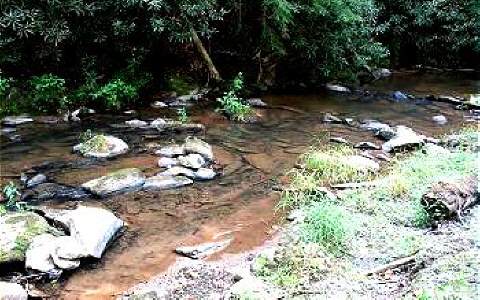 Lot 4 Kells Ridge Road Ellijay, GA 30540 - Photo 1 of 1 Main View
