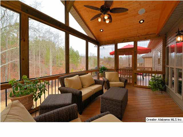 389 Deer Ridge Lane Chelsea, AL 35043 - Photo 23 of 31