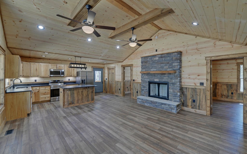 313 Burger Road Murphy, NC 28906 - Photo 11 of 41