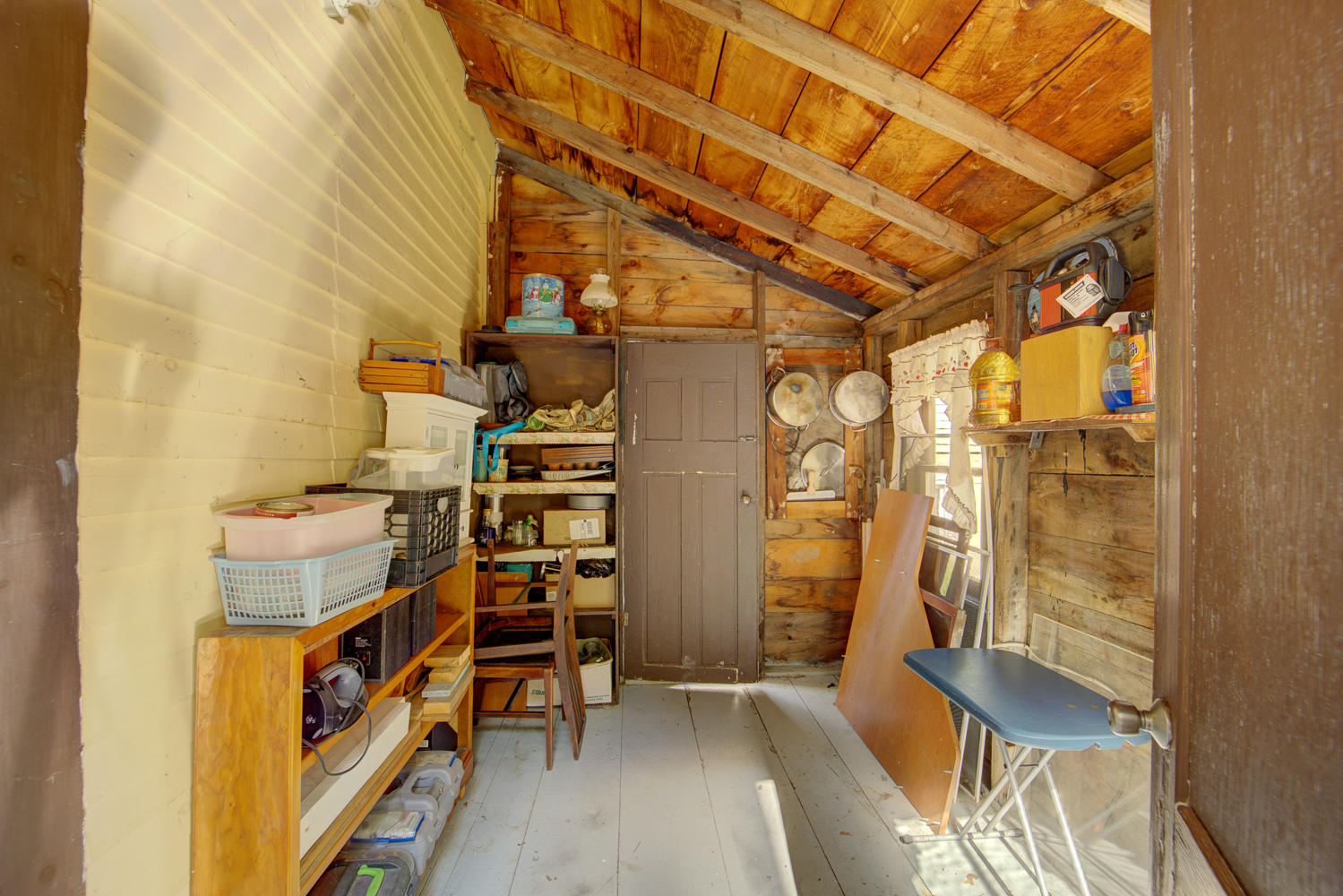 226 Southern Bay Road Penobscot, ME 04476 - Photo 23 of 25 Storage