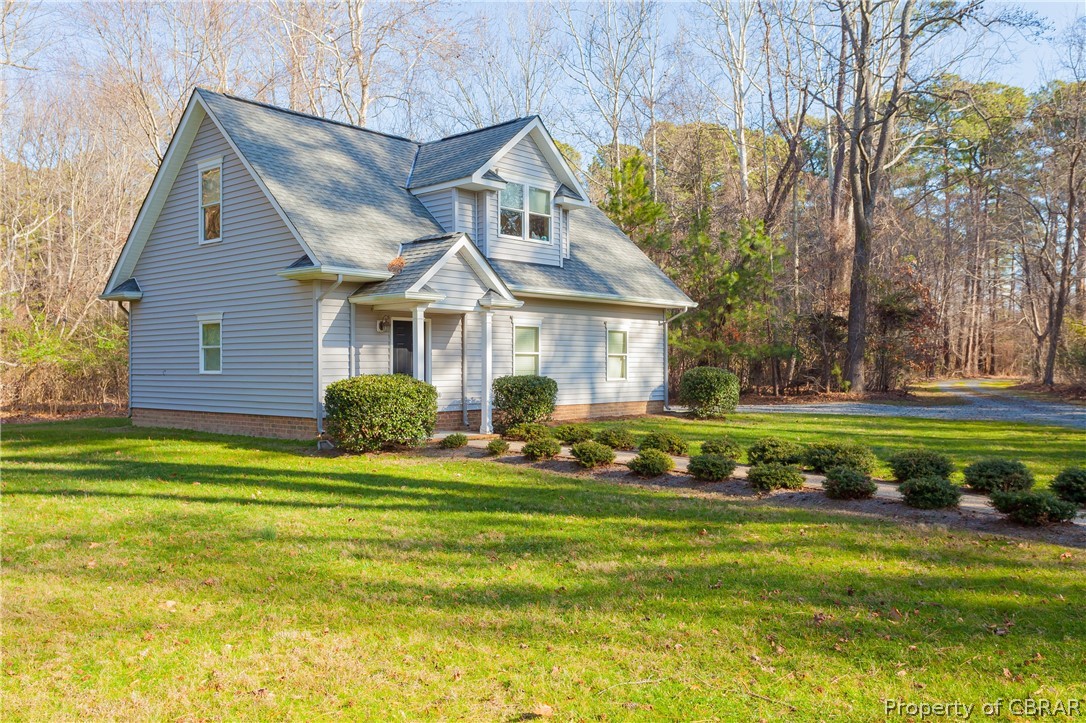 194 Oyster House Road White Stone, VA 22578 - Photo 42 of 50 Guest house