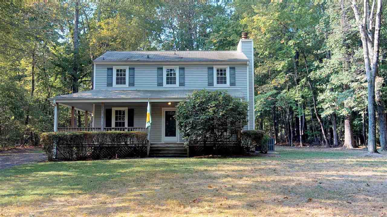 5905 Crabapple Road Durham, NC 27712 - Photo 1 of 30 Photo 1
