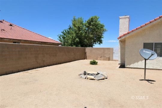205 West Kendall Avenue Ridgecrest, CA 93555 - Photo 38 of 38 Gallery Image 38