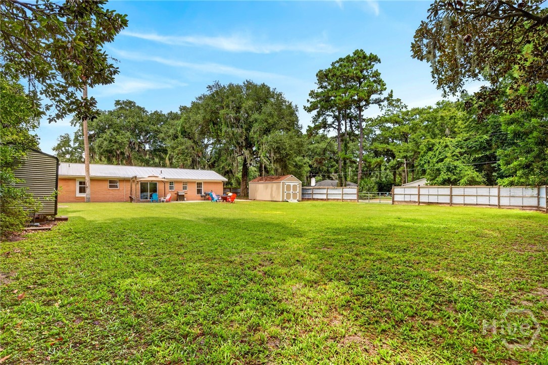 802 Walthour Road Savannah, GA 31410 - Photo 31 of 34