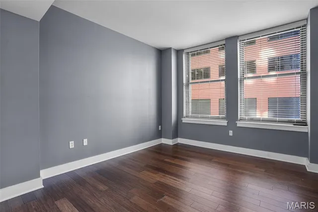 $144,500 | 314 North Broadway, Unit 604, St. Louis, MO 63102