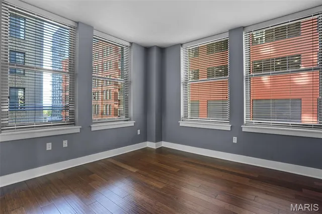 $144,500 | 314 North Broadway, Unit 604, St. Louis, MO 63102