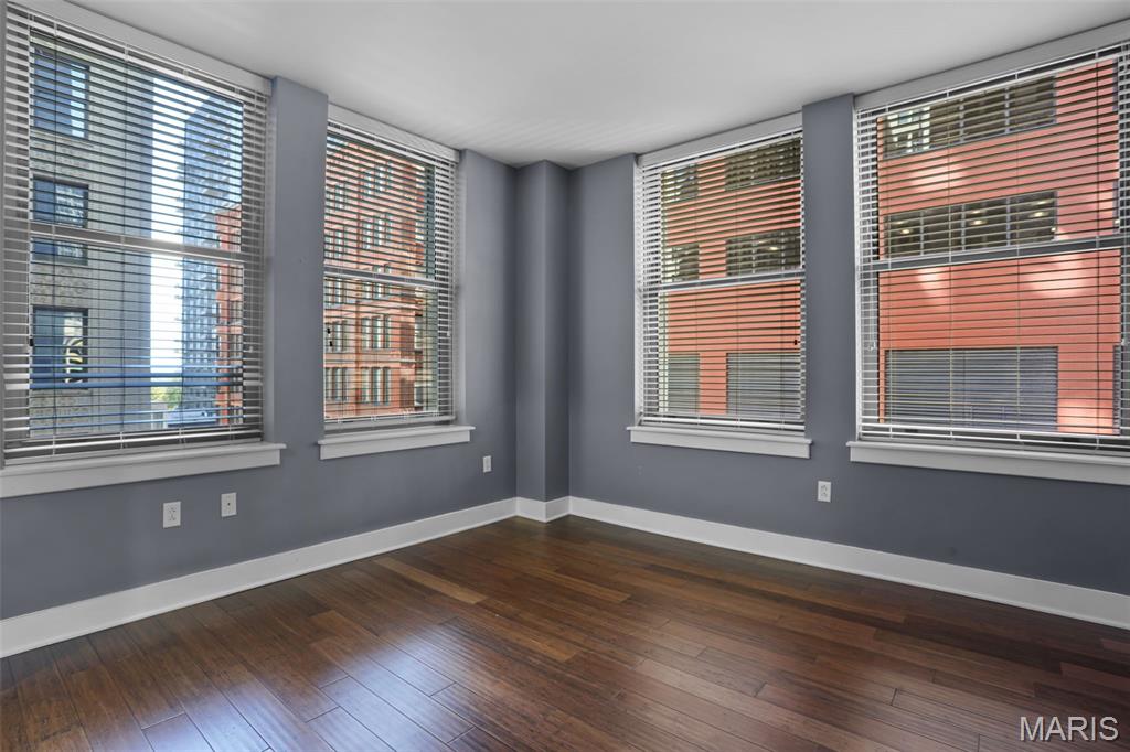 314 North Broadway, Unit 604 St. Louis, MO 63102 - Photo 14 of 22