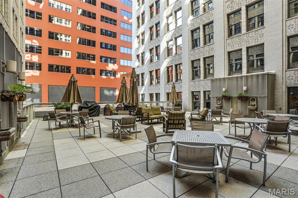 314 North Broadway, Unit 604 St. Louis, MO 63102 - Photo 18 of 22