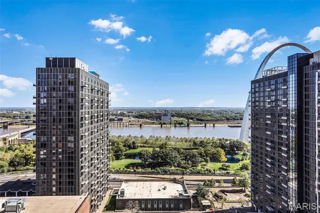 $144,500 | 314 North Broadway, Unit 604, St. Louis, MO 63102