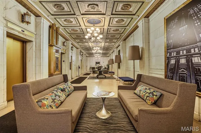 $144,500 | 314 North Broadway, Unit 604, St. Louis, MO 63102