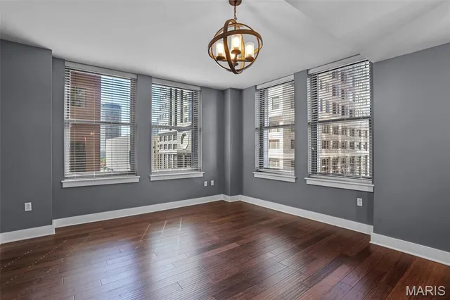 $144,500 | 314 North Broadway, Unit 604, St. Louis, MO 63102